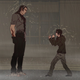 Yeah, this totally looks like a fair fight.